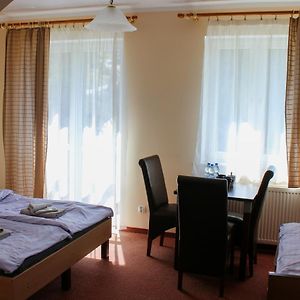Triple Room Balcony